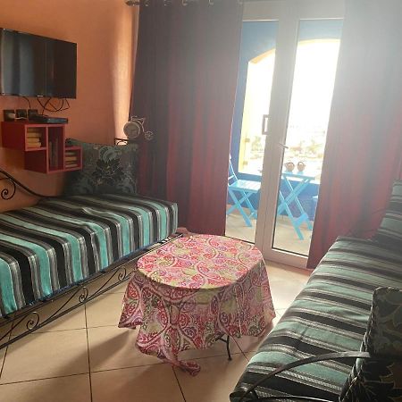 Taghazout Bay Apartment Agadir Buitenkant foto