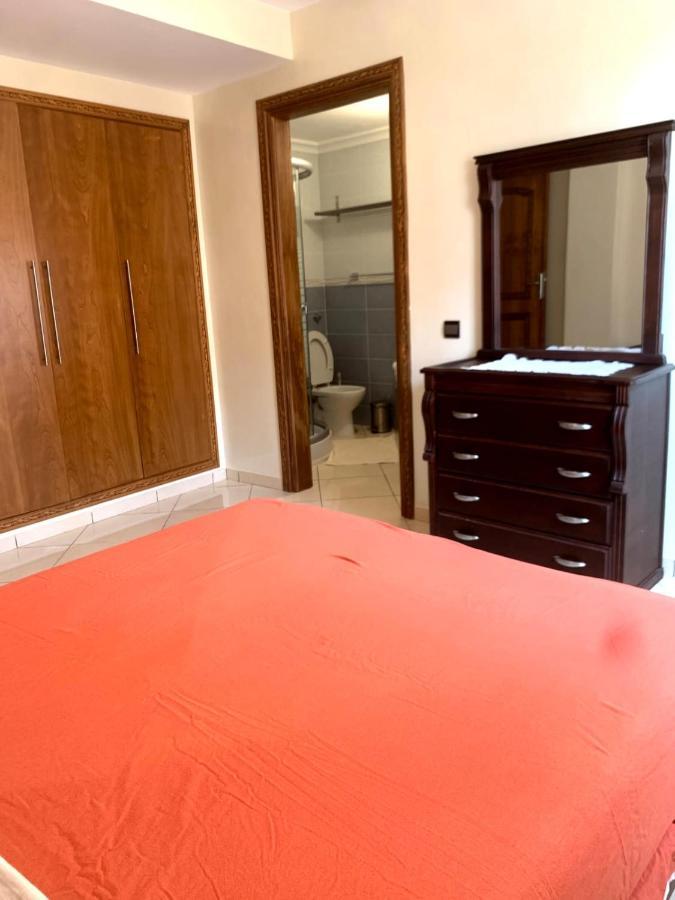Taghazout Bay Apartment Agadir Buitenkant foto