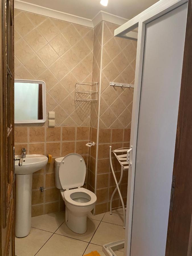 Taghazout Bay Apartment Agadir Buitenkant foto