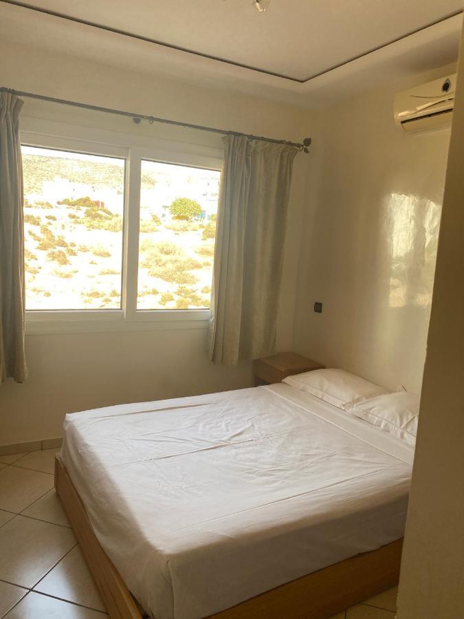 Taghazout Bay Apartment Agadir Buitenkant foto