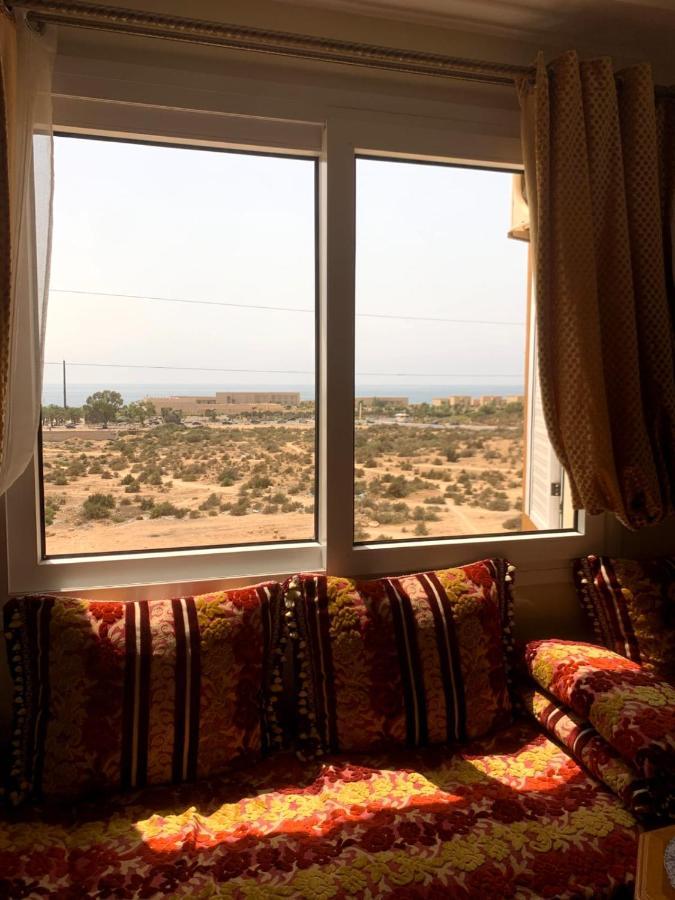 Taghazout Bay Apartment Agadir Buitenkant foto