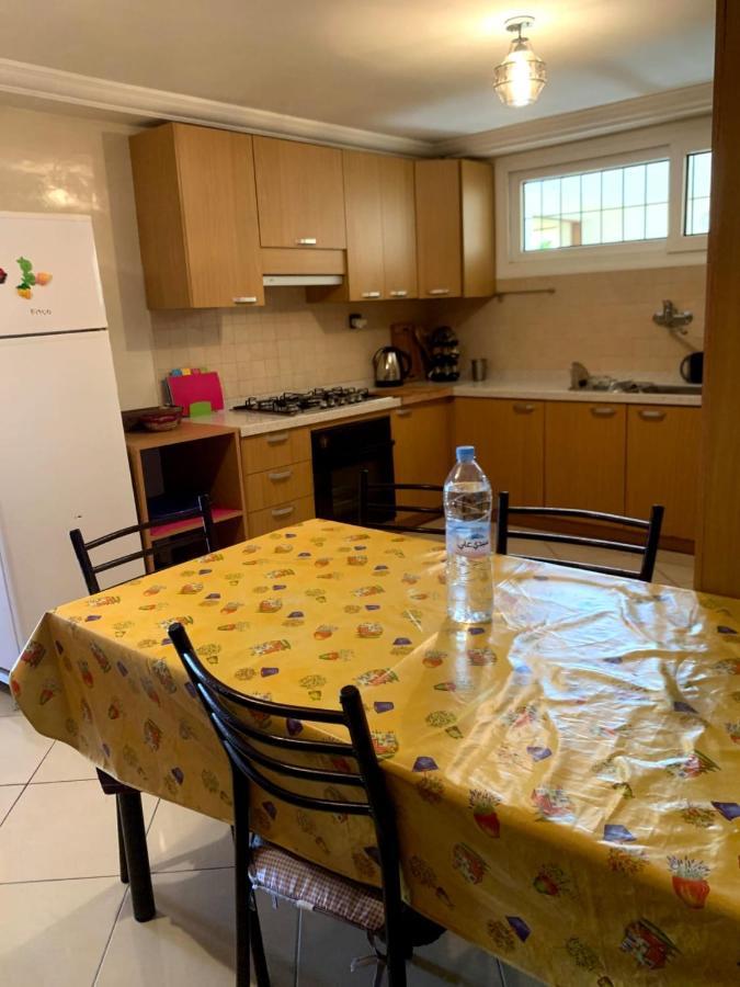 Taghazout Bay Apartment Agadir Buitenkant foto