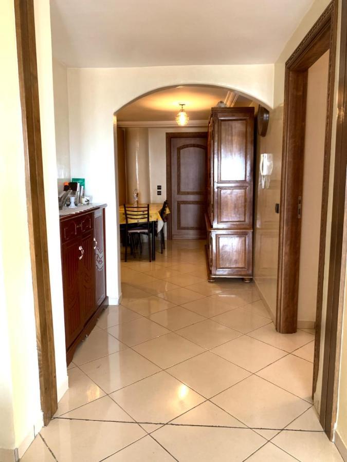 Taghazout Bay Apartment Agadir Buitenkant foto