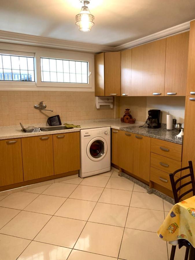 Taghazout Bay Apartment Agadir Buitenkant foto