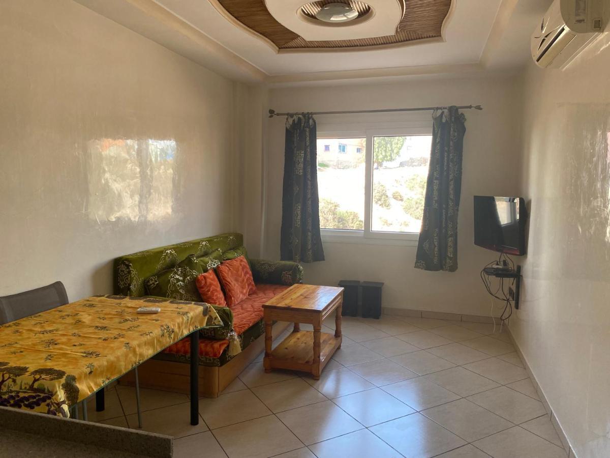 Taghazout Bay Apartment Agadir Buitenkant foto